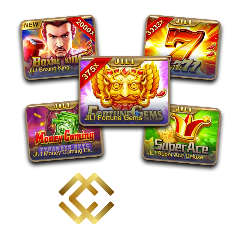 Join us at Mega Casino World and experience the thrill of slot games.